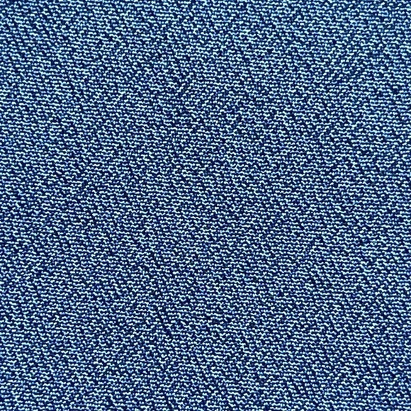 3.1 Philip Lim Target womens Blue Shift mini Dress Jeweled Neck Line Size XS - Picture 10 of 11